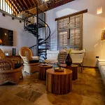Casa Cascabel By Soho
