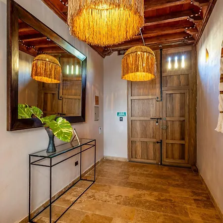 Casa Cascabel By Soho Villa