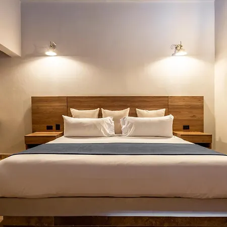 Casa Cascabel By Soho Villa Cartagena