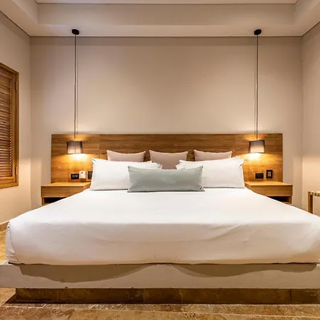 Casa Cascabel By Soho * Cartagena