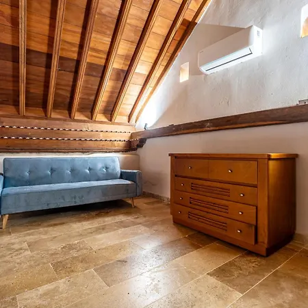 Villa Casa Cascabel By Soho Cartagena