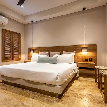Casa Cascabel By Soho * Cartagena